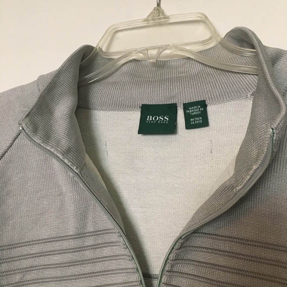 Hugo Boss Pull Over - Picture 4 of 6